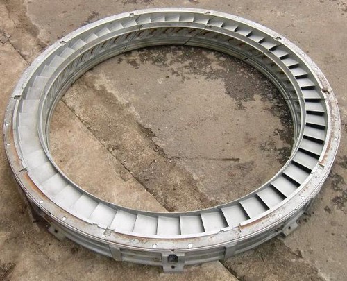 GE FR 5 Nozzle ring 1 stage