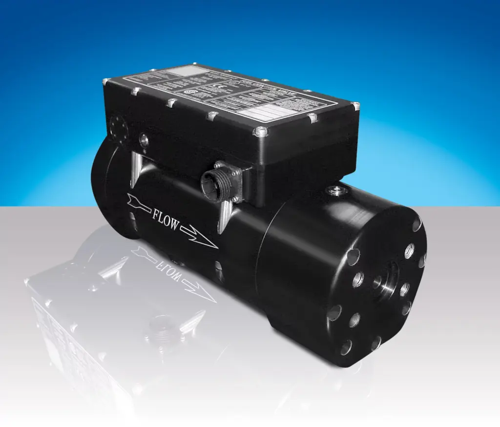 AGV50 Pilot Valve