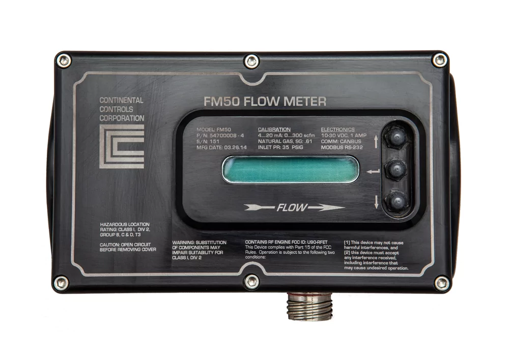 FM50