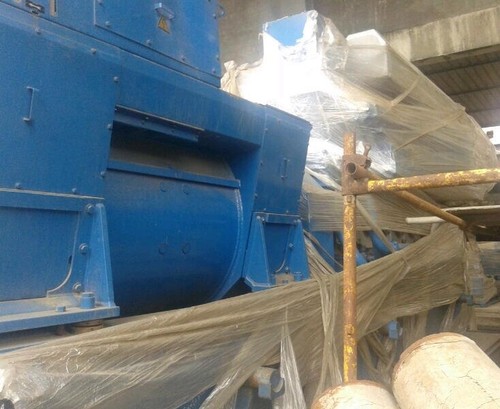 WARTSILA W6L32 units 2 each