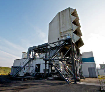 GE LM2500+ DLE PY MGD 28MW 50Hz Gas 0-hour engine