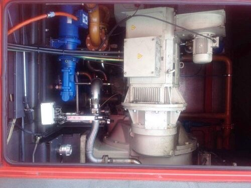 TAURUS 70 GENSET 7.2MW 50Hz