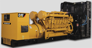 CAT 3516TA new 3 units NEW
