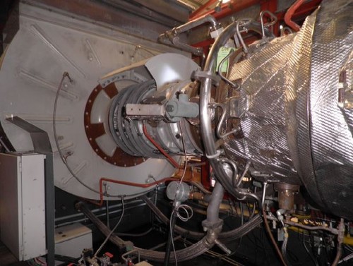 TAURUS 70 10301 Gas 7.5 MW overhauled