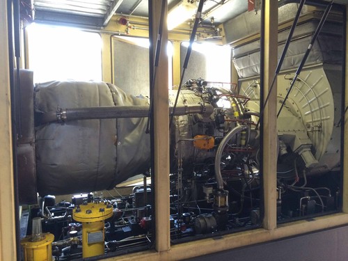 TAURUS 60S T7301S 50Hz Dual Fuel 5.2MW
