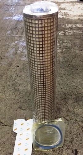 FILTER ELEMENT GAS FUEL KIT