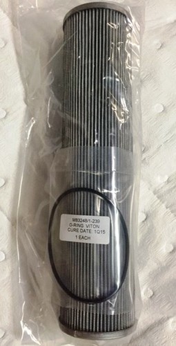 KIT ELEMENT FILTER LUBE OIL