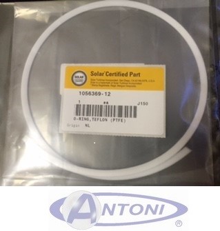 O RING TEFLON