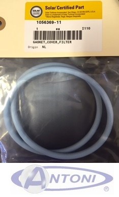 GASKET COVER