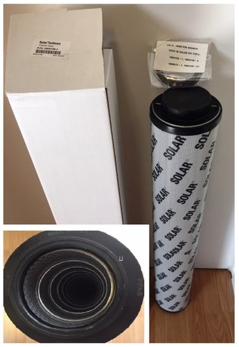 ELEMENT FILTER LIQUID FUEL
