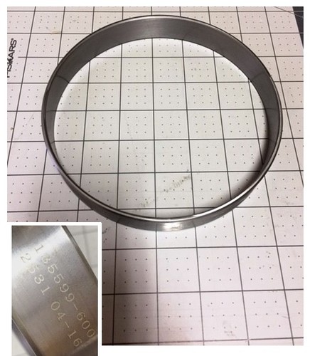 SEAL, LABYRINTH, HUB