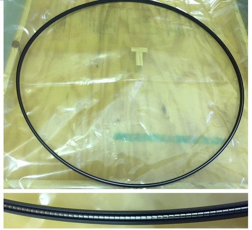 SEAL PRESSURE ACTUATED C33