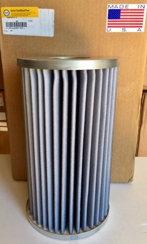 FILTER ELEMENT KIT
