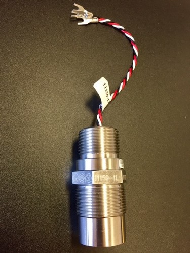 SENSOR ELEMENT GAS