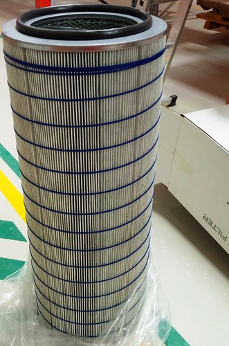 FILTER AIR INLET HIGH A15N