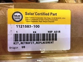 1121583-100 KIT RETROFIT REPLACEMENT